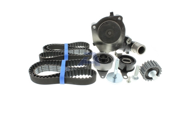 Water Pump & Timing Belt Kit (TKZ-902)
