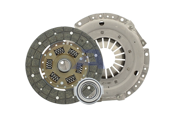 Clutch Kit (KN-031)