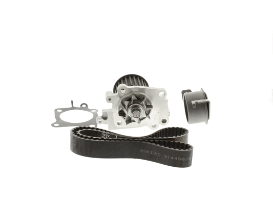 Water Pump & Timing Belt Kit