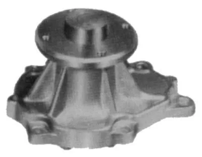Water Pump, engine cooling (WPN-079)