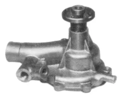 Water Pump, engine cooling (WPT-073)