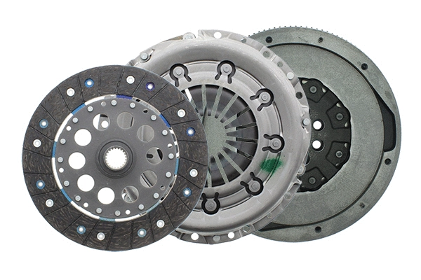 Clutch Kit (SKN-223R)
