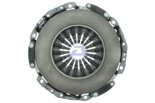 Clutch Pressure Plate