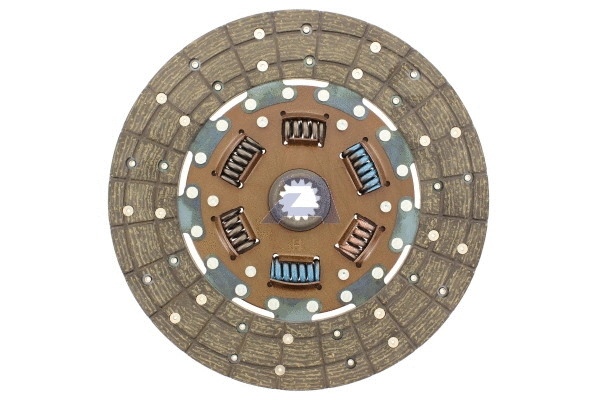 Clutch Disc