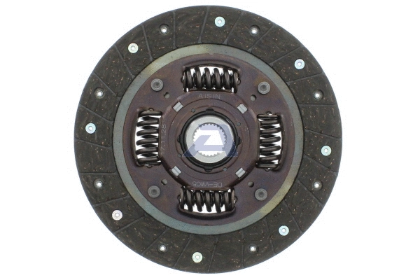 Clutch Disc (DE-VW05)