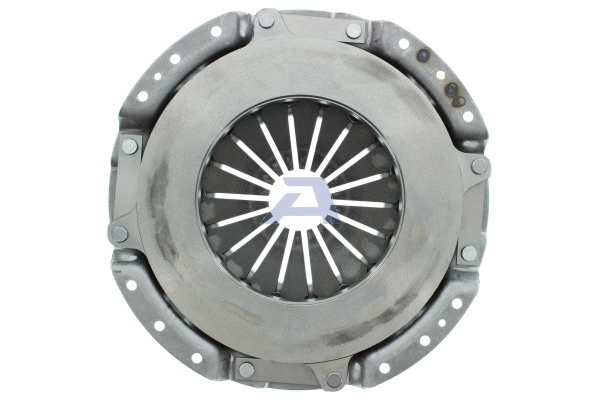 Clutch Pressure Plate