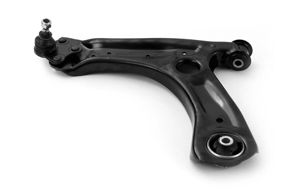 Control/Trailing Arm, wheel suspension (JTAVG-013L)
