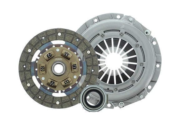 Clutch Kit (KS-028C)