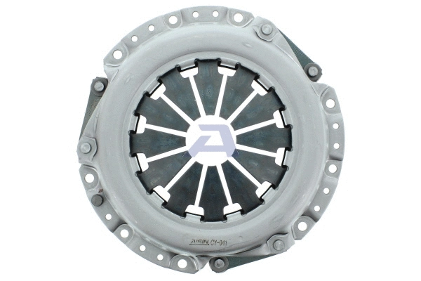 Clutch Pressure Plate (CY-041)