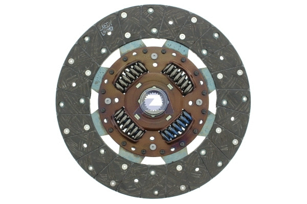 Clutch Disc
