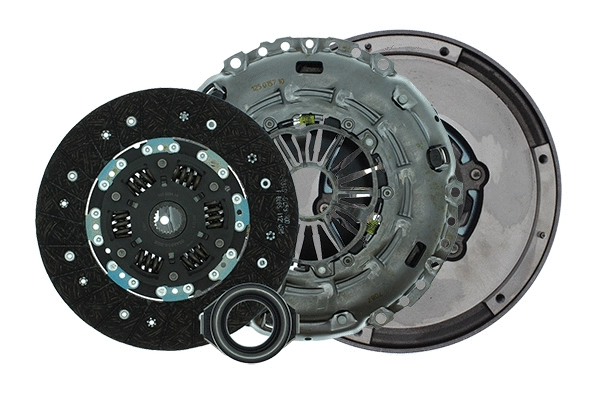 Clutch Kit (SKZ-126)