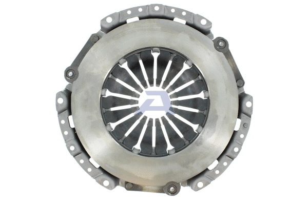 Clutch Pressure Plate