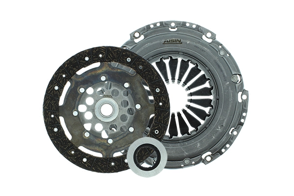 Clutch Kit (KM-127)