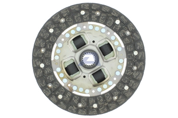 Clutch Disc
