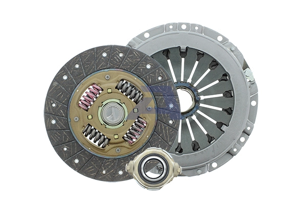 Clutch Kit (KY-029)