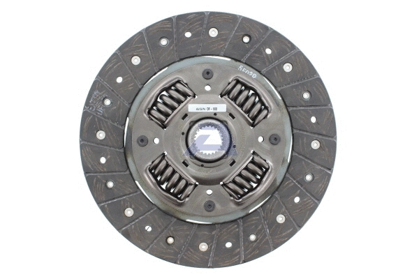 Clutch Disc (DF-908)