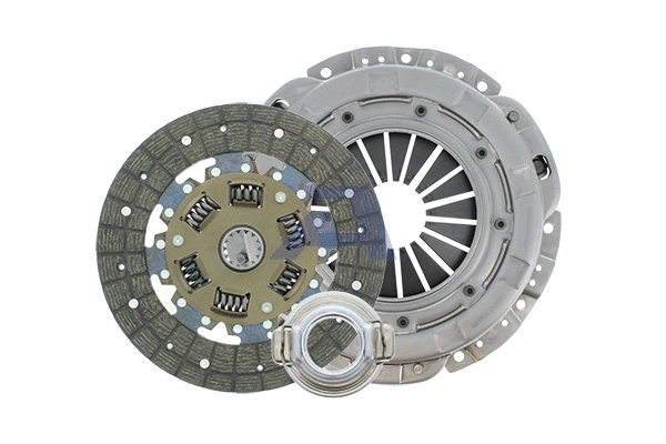 Clutch Kit (KM-049)