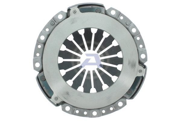 Clutch Pressure Plate