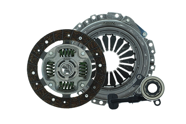 Clutch Kit (CKN-171R)