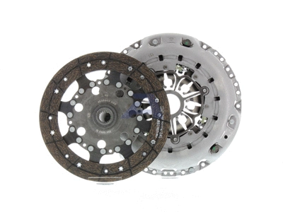 Clutch Kit (KN-218R)
