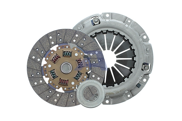 Clutch Kit (KG-009B)