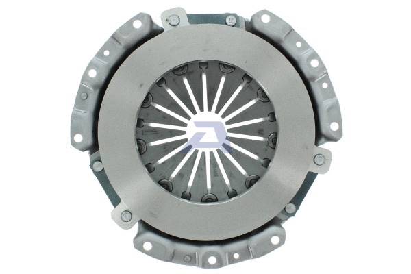 Clutch Pressure Plate