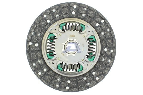 Clutch Disc (DTX-141)