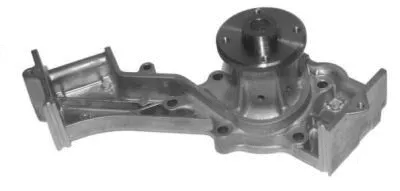Water Pump, engine cooling (WPN-004)