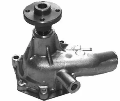 Water Pump, engine cooling (WPT-020)