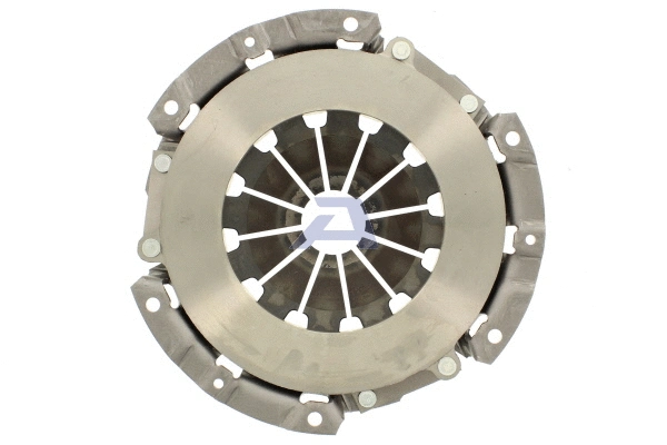 Clutch Pressure Plate