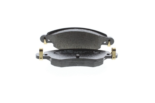 Brake Pad Set, disc brake (BPCI-1006)