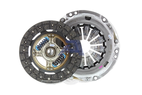 Clutch Kit (KT-330RA)