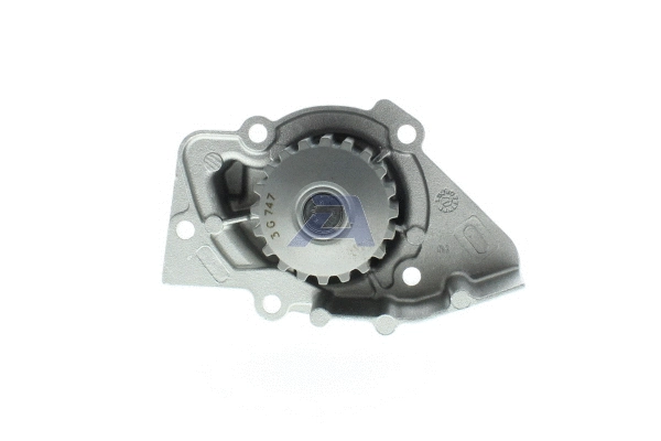 Water Pump, engine cooling (WPS-910)