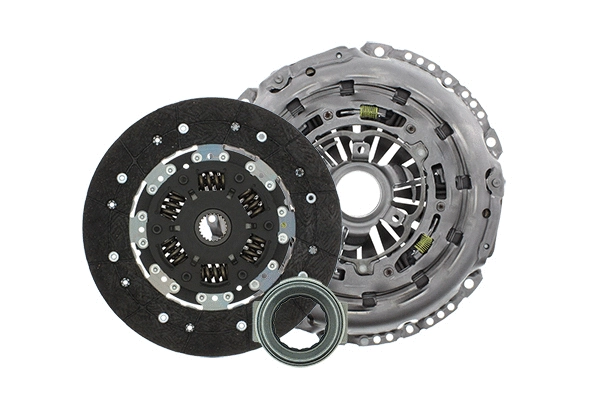 Clutch Kit (KZ-131A)