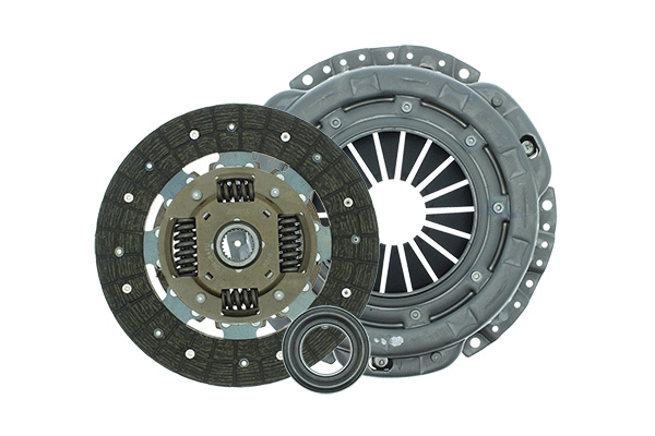 Clutch Kit (KN-090A)