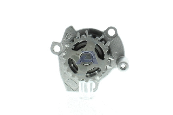 Water Pump, engine cooling (WE-VW30)