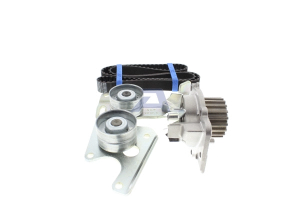 Water Pump & Timing Belt Kit