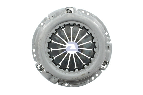 Clutch Pressure Plate (CTX-097)
