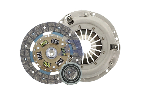 Clutch Kit (KH-020)