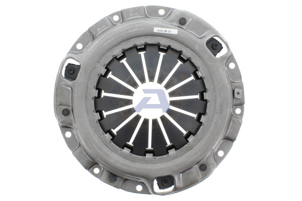 Clutch Pressure Plate (CM-937)