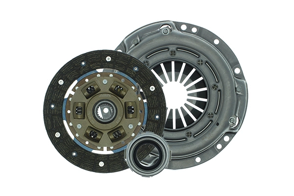 Clutch Kit (KZ-036A)