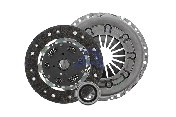 Clutch Kit (KH-078)