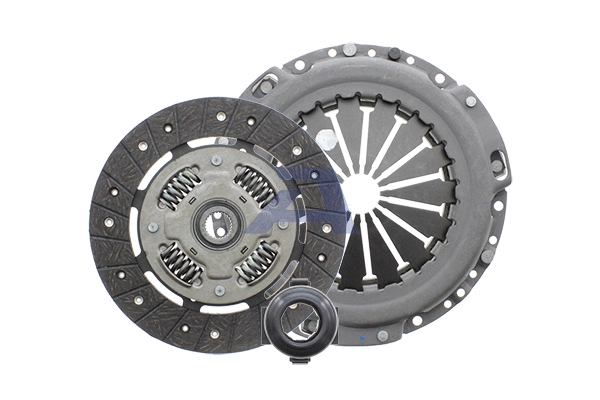 Clutch Kit (KM-045)