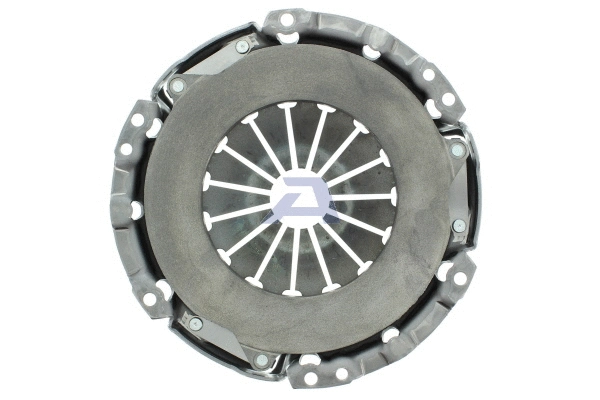 Clutch Pressure Plate