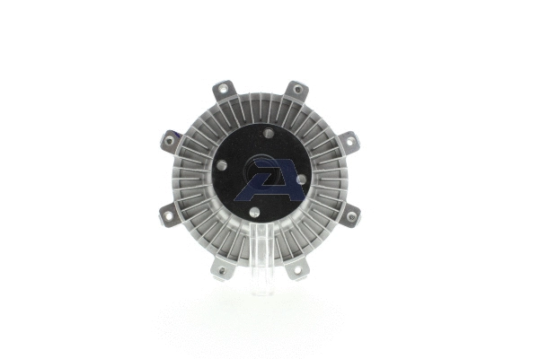 Clutch, radiator fan (VY-001)
