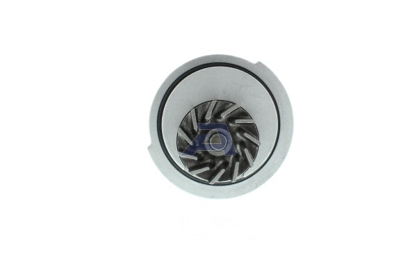 Water Pump, engine cooling (WO-002)