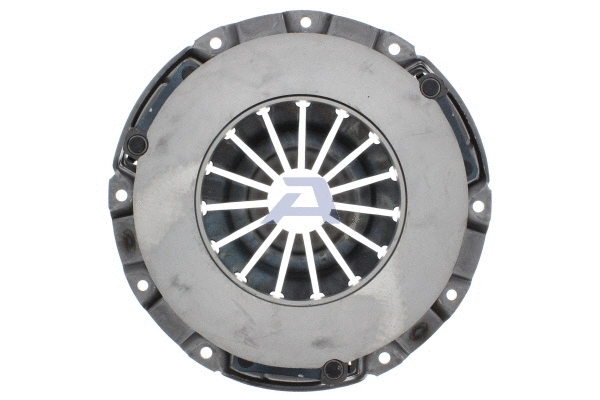 Clutch Pressure Plate