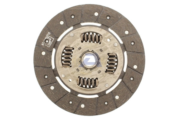 Clutch Disc (DH-907)