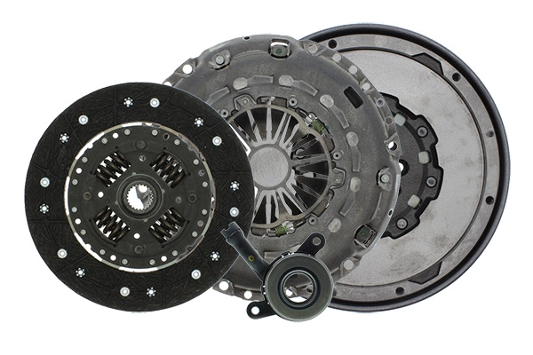 Clutch Kit (SCKM-113R)