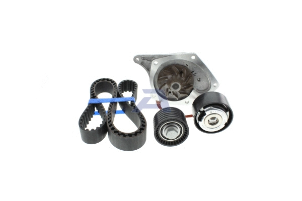 Water Pump & Timing Belt Kit (TKN-901B)